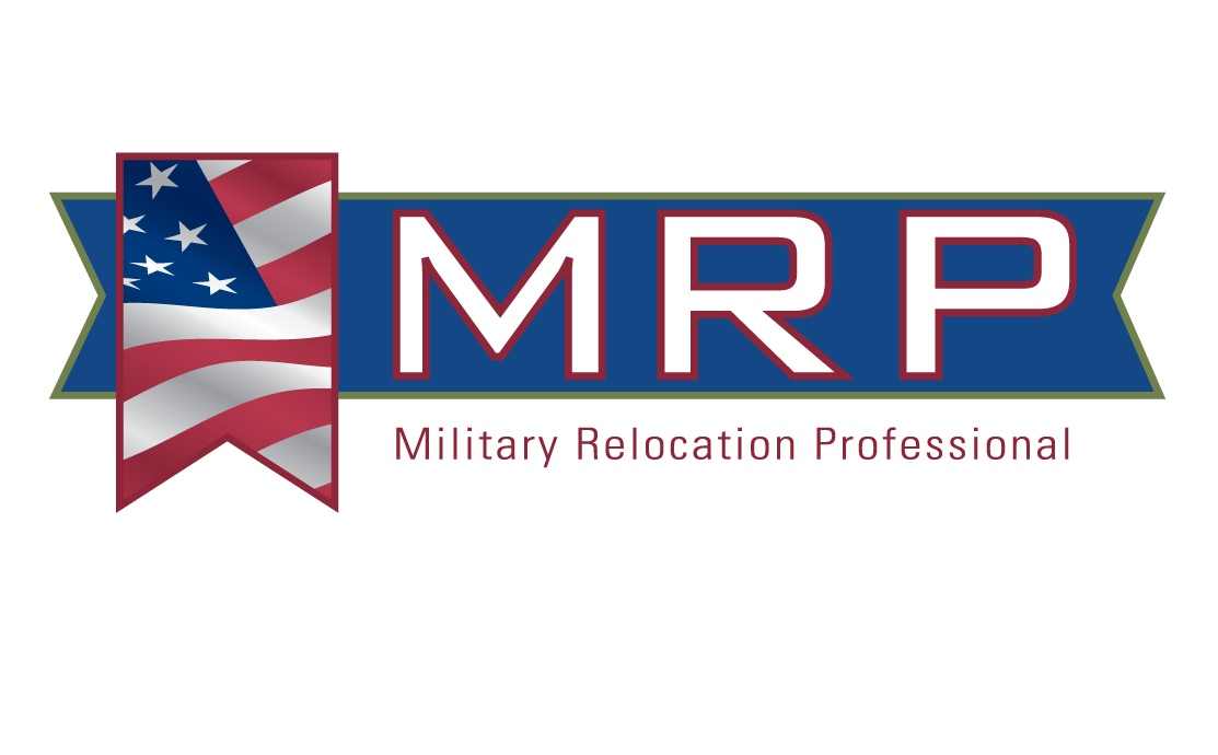 Military Relocation Professional Certified